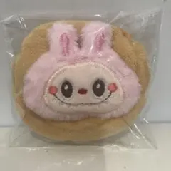 ラブブ 小銭 小物入れ ミニポーチ