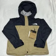 ノースフェイス キッズ ドットショットジャケット NPJ61914 120サイズ
