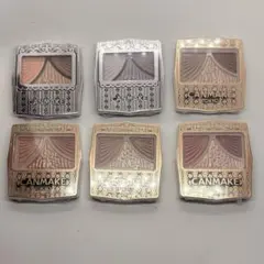 キャンメイク ジューシーピュアアイズ