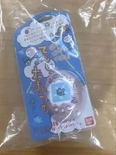 Ringcolle! たまごっち 4 てんしっちのたまごっち たらてん ガチャ