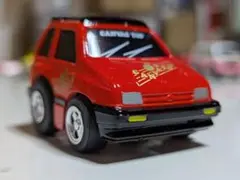 MAZDA フォード フェスティバCANVAS TOP 仕様のサムネイル