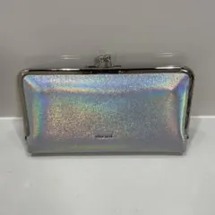 超美品！niko and がまぐちタイプ長財布のサムネイル