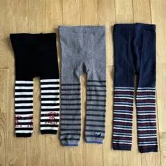 男の子 タイツレギンス 85-95 おまけ付きのサムネイル