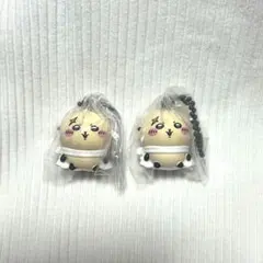 ちいかわ マスコットつきビスケット ラッコ2個セット