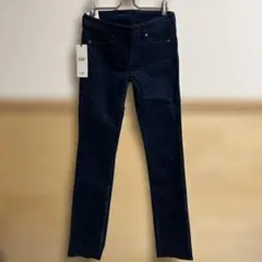 UNIQLOヒートテックコーデュロイパンツ　ウエスト58.5㎝