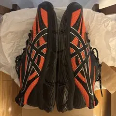 27.0 asics Lack of Guidance GEL-QUANTUM