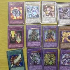 イ*ヌ様 遊戯王　カードセット