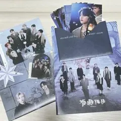 &TEAM 雪明かりグッズ