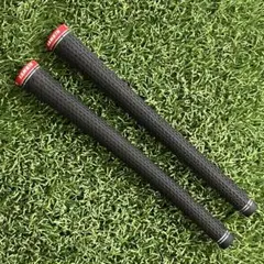 テーラーメイド ステルス2 純正グリップ×2本 USED超美品