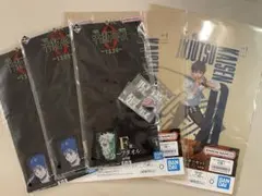 一番くじ 呪術廻戦0 まとめ売り　E賞　F賞　G賞