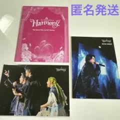 Mrs.GREEN APPLE Harmony フォトカード　023 044