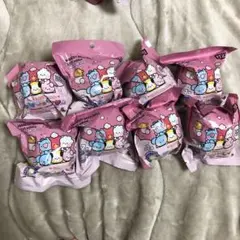 BTS バスボール　バスボム