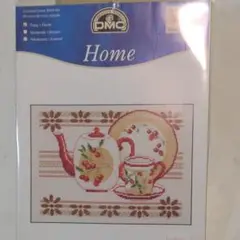 クロスステッチ キット