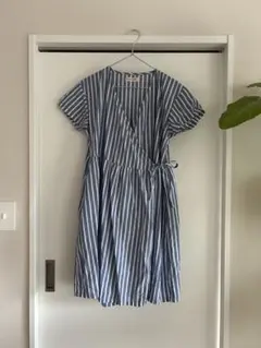 ANGELIEBE マタニティパジャマ　授乳　チュニック