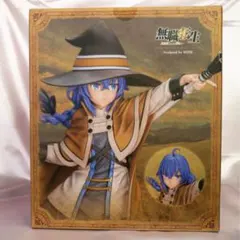 ロキシー・ミグルディア 1/7フィギュア