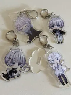 ゆらねろ。グッズ ゆらねろ。 – KRFNストア