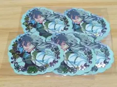 椎名ニキ キャラクターグッズ