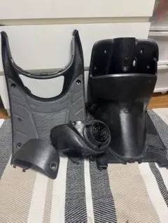 af35 カウル・フェンダー