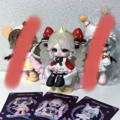 Ninita ニニタ Mirror Paradise シークレット - メルカリ