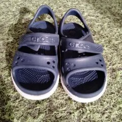 クロックス ◆ キッズサンダル C6(14cm)
