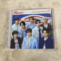 【D35334】FRESH‼︎