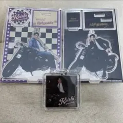 山本佳志 生誕祭 アクスタ SHOW-WA - メルカリ