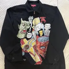 xl スカジャン