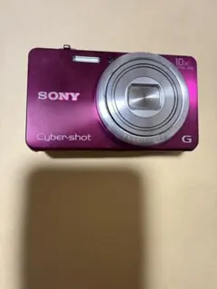 2026年最新】サイバーショット DSC-WX170の人気アイテム - メルカリ