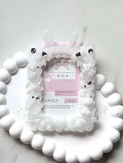 硬質ケース トレカケース ホイップデコ No.131
