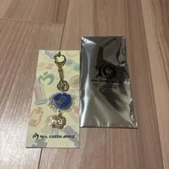 ミセス ランダムチャームキーホルダー