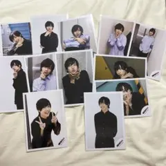 松井奏 公式写真