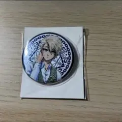 ブルーロック　ブルロ　凪誠士郎　ブルーロック展　ブルロ展　アルティメタルバッジ