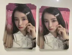 櫻井美羽　まとめ売り