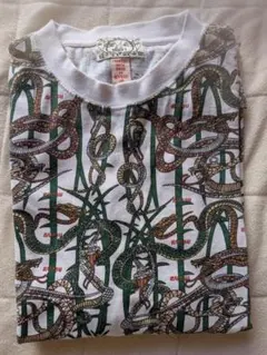 KUZIRA Tシャツ エイリアン XL - メルカリ