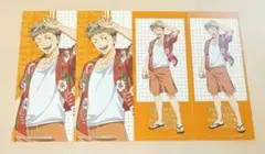 呪術廻戦 ファンパレ 虎杖悠仁 缶バッジ 2.5周年 幻影夜行本舗 - メルカリ