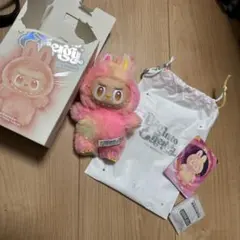 POP MART エナジーぬいぐるみ正規品