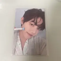 ZEROBASEONE 5集 BlueParadise ハオ 封入トレカ