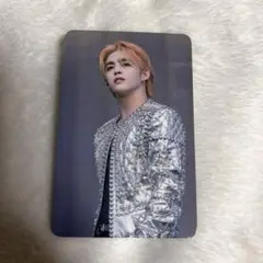 SEVENTEEN セブチ 韓国 映画 特典 トレカ エスクプス