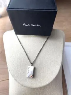 Paul Smith ネックレス　#2bのサムネイル