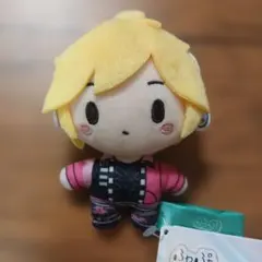 2026年最新】鏡音レン ふわぷち ぬいぐるみの人気アイテム - メルカリ