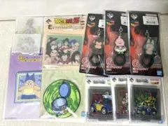 一番くじ ドラゴンボール グッズ セット