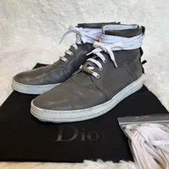2026年最新】DIOR HOMME エディ スニーカーの人気アイテム - メルカリ