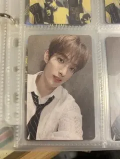 SEVENTEEN セブチ DKドギョム ヘンガレ トレカ hmv