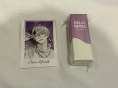 ♡*様 NIJINAIL にじネイル　不破湊