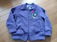 アナスイミニ　アウター　Sのサムネイル