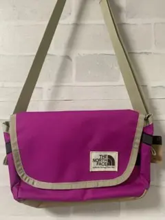 NORTH FACE ノースフェイス ショルダーバッグ 新品、未使用品