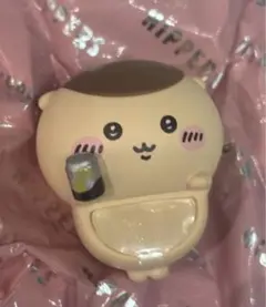 栗まんじゅう ヒッパーズ