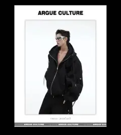 2026年最新】argue culture セットアップの人気アイテム - メルカリ