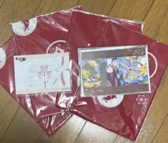 モノノ怪 入場特典 購入特典