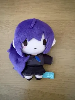 朝比奈まふゆ　ふわぷち